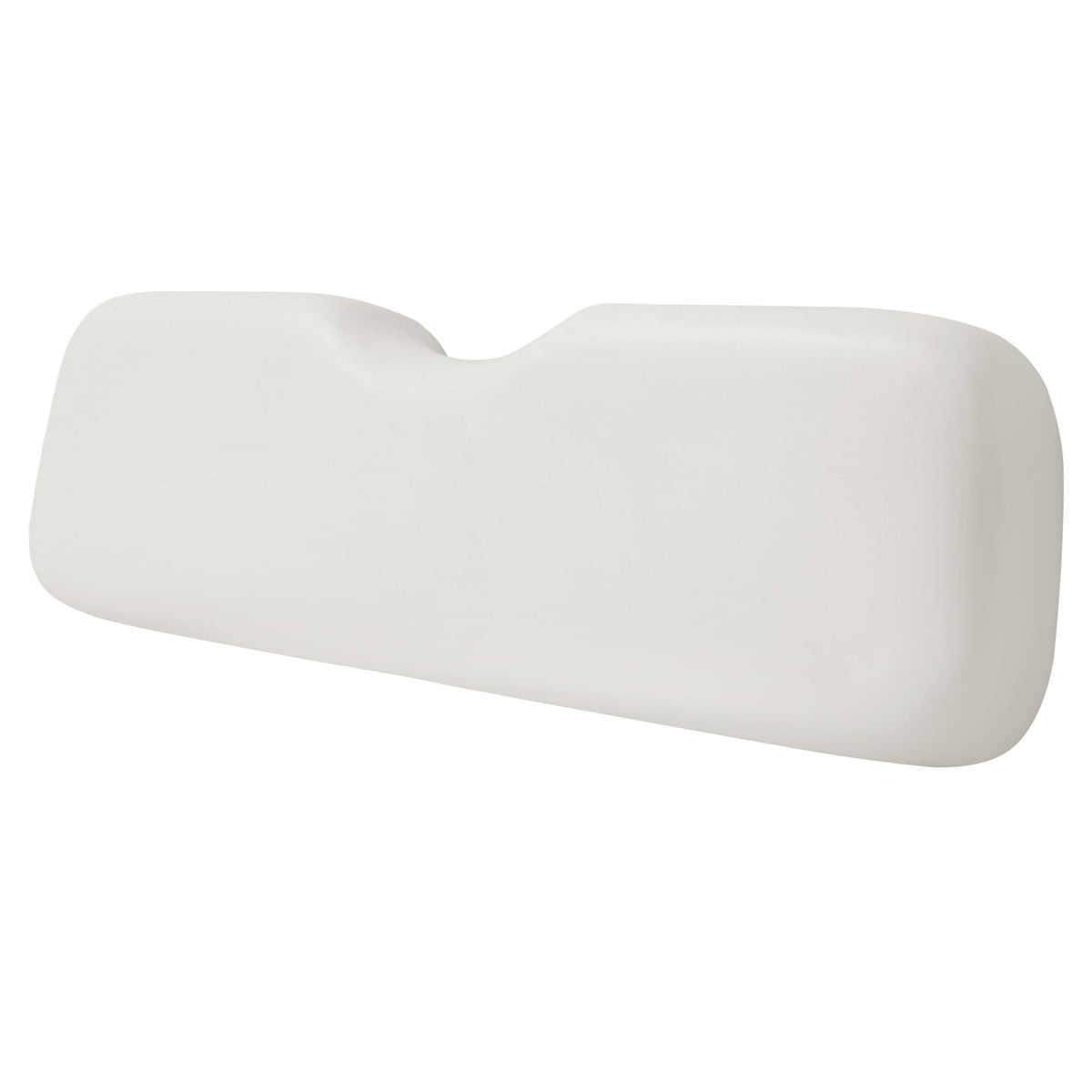 ALMULOO front-seat backrest installation for EZGO RXV, easy upgrade