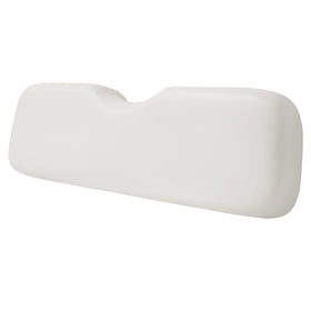 ALMULOO front-seat backrest installation for EZGO RXV, easy upgrade