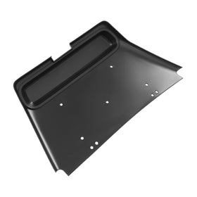 ALMULOO shield packaging image presents replacement parts.