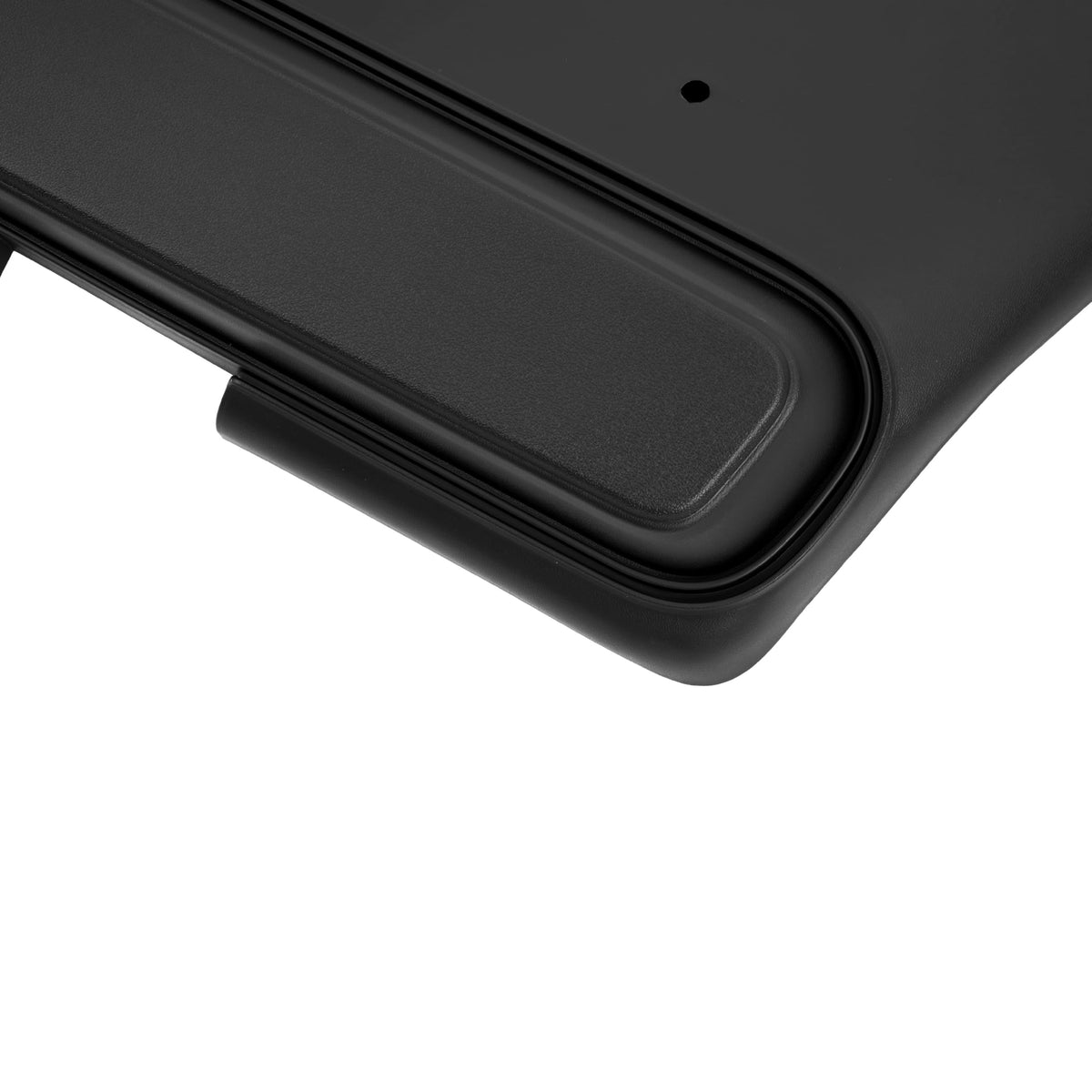 ALMULOO shield ready-to-install profile for EZGO models.
