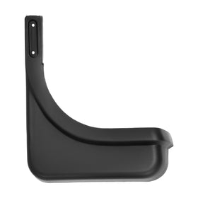 ALMULOO left-profile view, matte finish blends with carts.