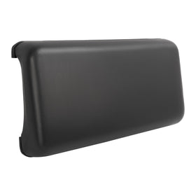 ALMULOO packaging in black indicates ready-to-install replacement for DS carts.