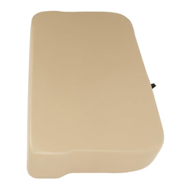 ALMULOO high-density foam balances support and softness.