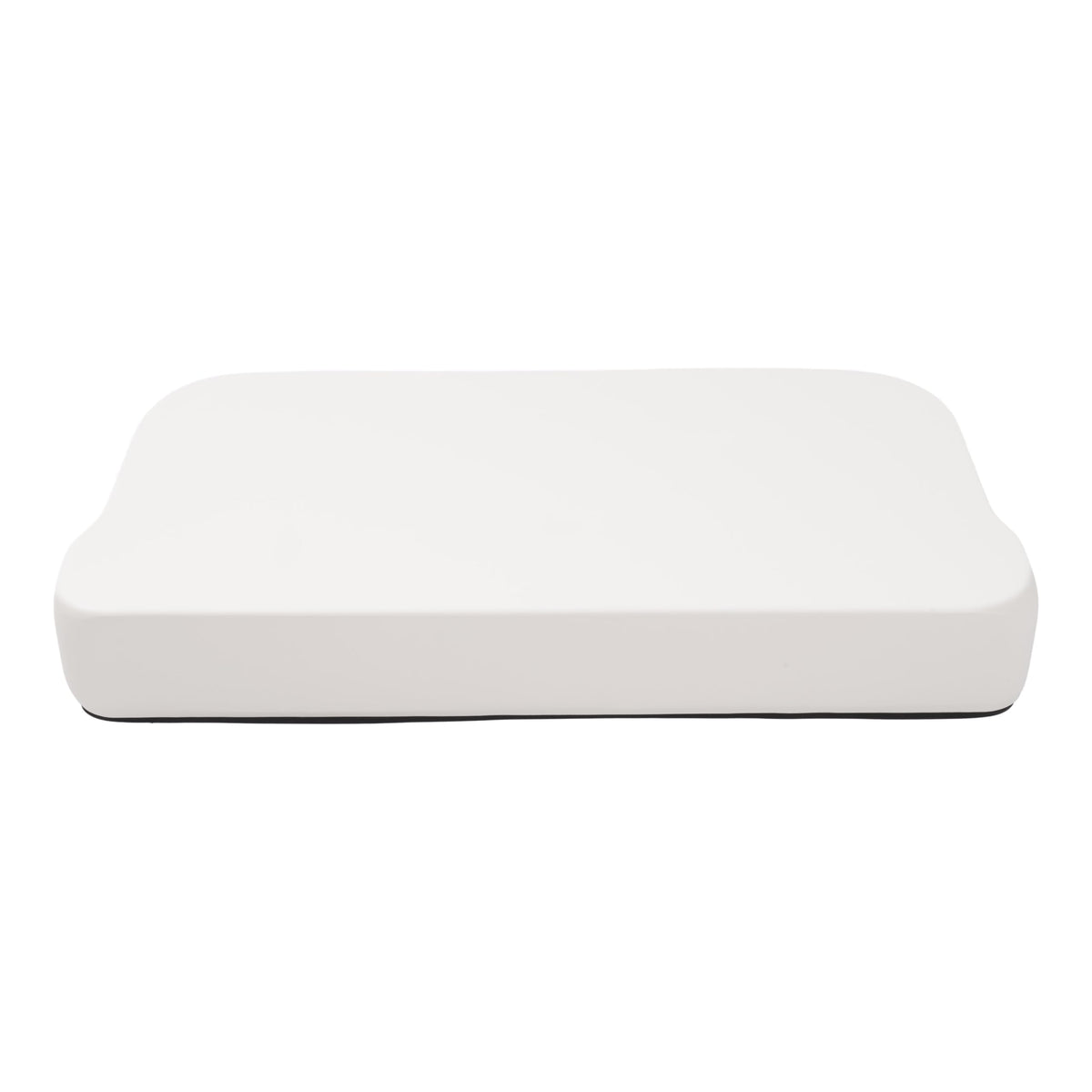 ALMULOO high-density foam core provides balanced support