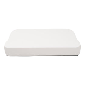 ALMULOO high-density foam core provides balanced support