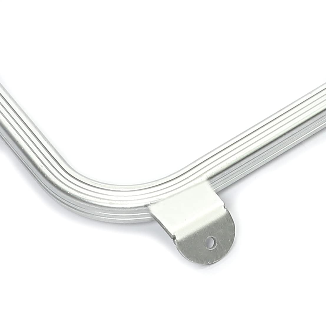 ALMULOO kit includes two struts, cross member, and mounting hardware