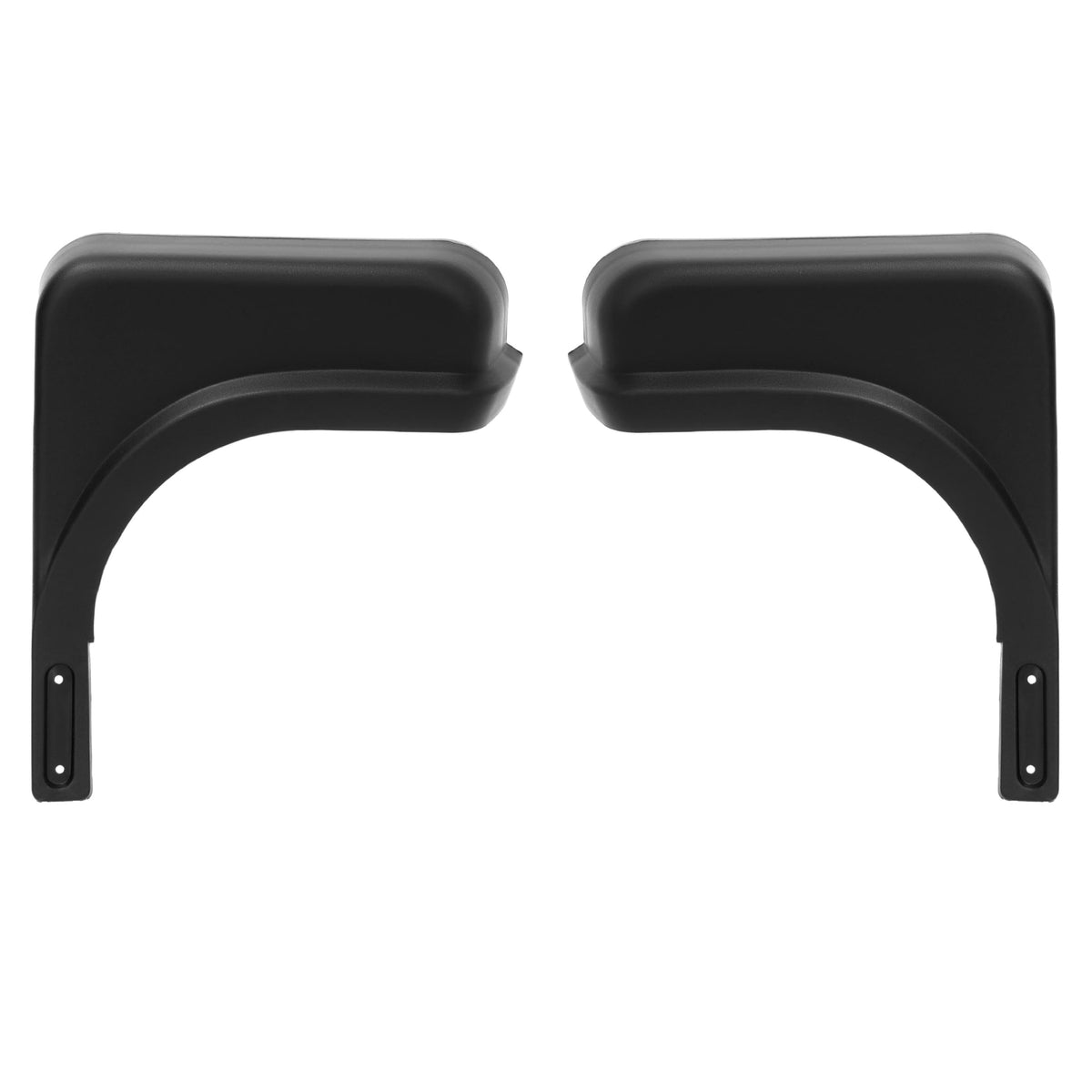 ALMULOO installation is screw-on and easy for quick DIY fitting