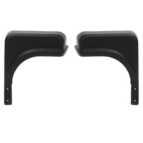 ALMULOO installation is screw-on and easy for quick DIY fitting
