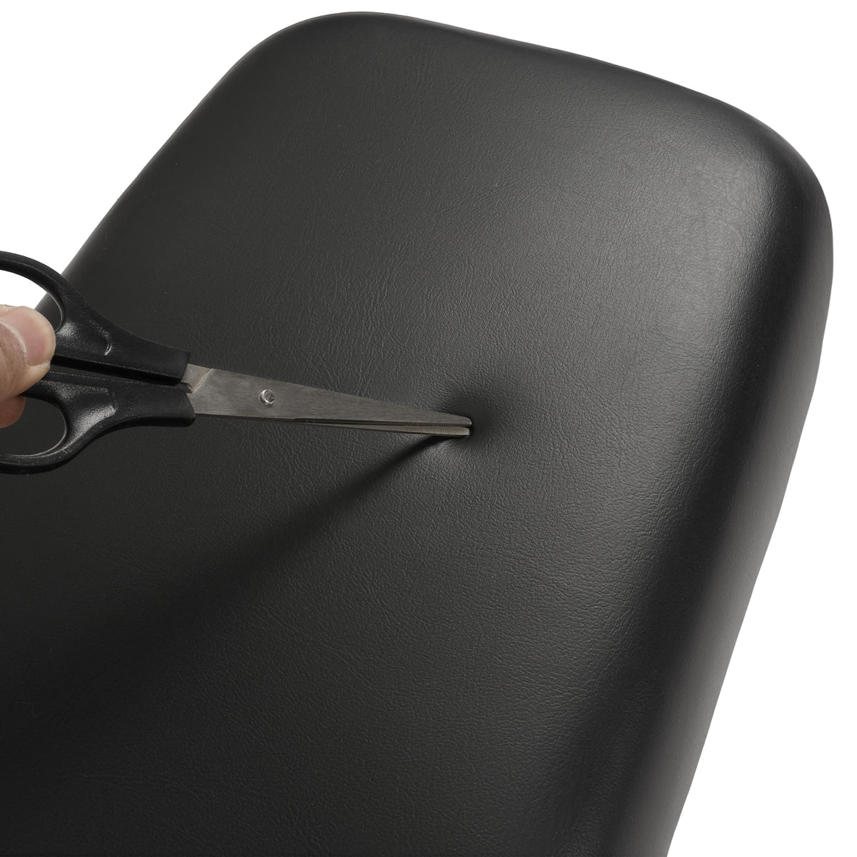 ALMULOO mounting holes detail for secure EZGO RXV fit