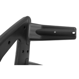 ALMULOO packaged-content-hardware includes all you need for installation.