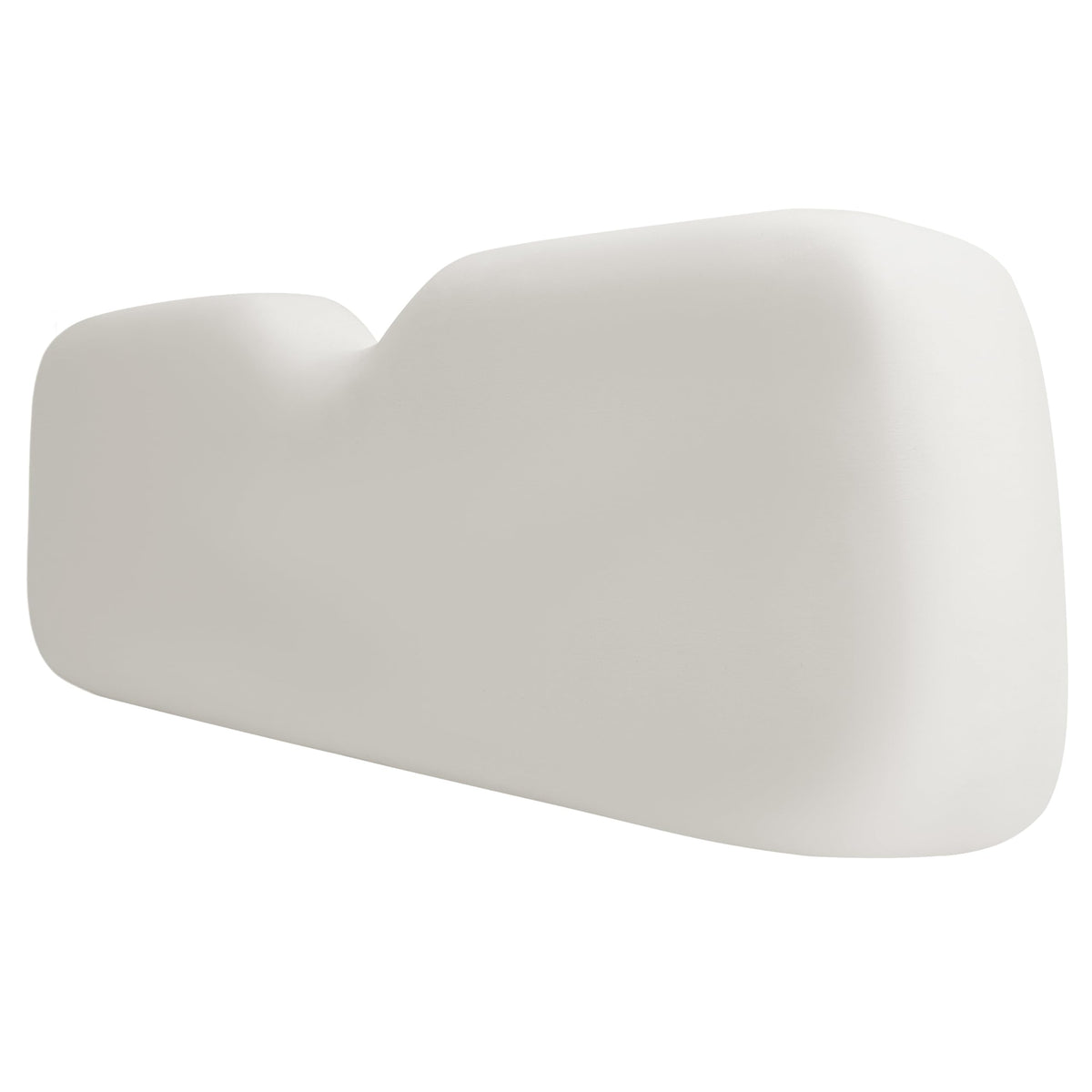 ALMULOO plastic frame backrest, EZGO RXV, durable and stylish