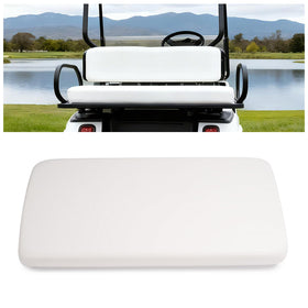 ALMULOO rear seat bottom for Club Car DS 1979–2000.5 improves comfort on long rides.