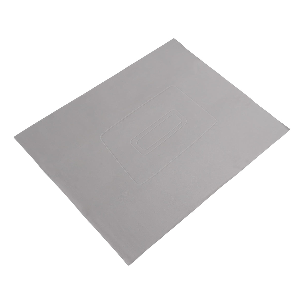 ALMULOO seat backrest cover staple-on installation simplifies setup and reduces downtime