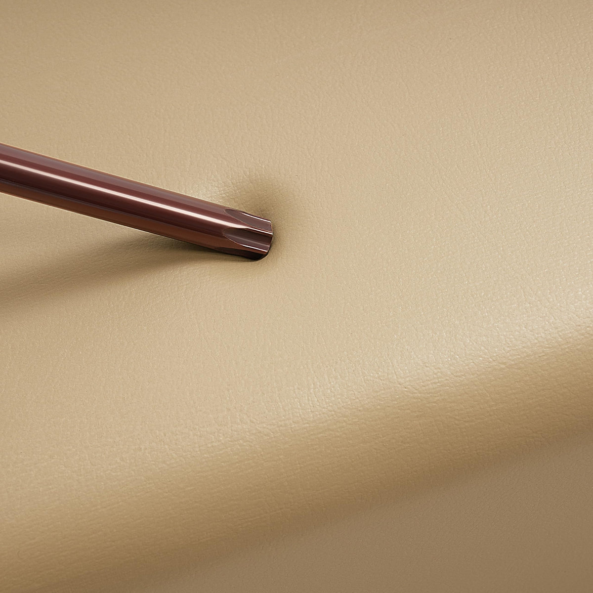 ALMULOO direct replacement backrest installs quickly without cutting.