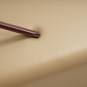 ALMULOO direct replacement backrest installs quickly without cutting.