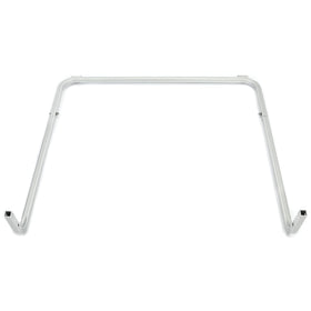 ALMULOO strut install kit with hardware for easy assembly