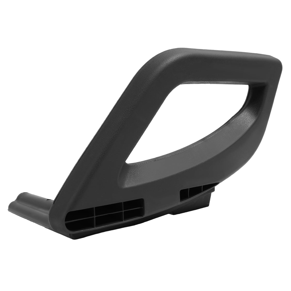 ALMULOO sturdy-entry-support enhances boarding confidence for drivers and passengers.