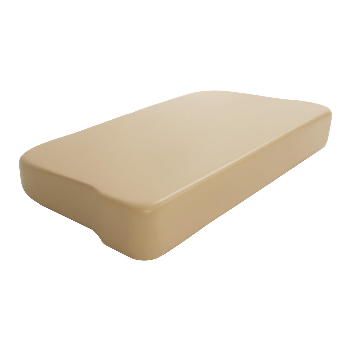 ALMULOO vibration-absorption design minimizes driving fatigue.