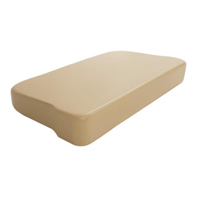 ALMULOO vibration-absorption design minimizes driving fatigue.