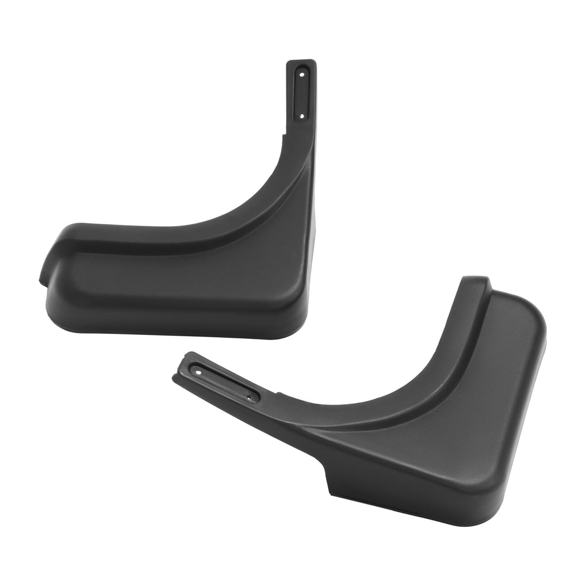 ALMULOO textured finish wheel guard close-up highlights grip and scratch resistance