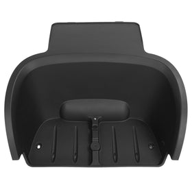 ALMULOO Yamaha Drive2 compatible liner shields bagwell during gear transport.