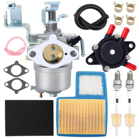 AloneGoer carburetor for Yamaha golf carts improves reliability and starting ease