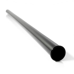 Alphabet Wonders easy-removal tubes simplify taking clubs from the bag.