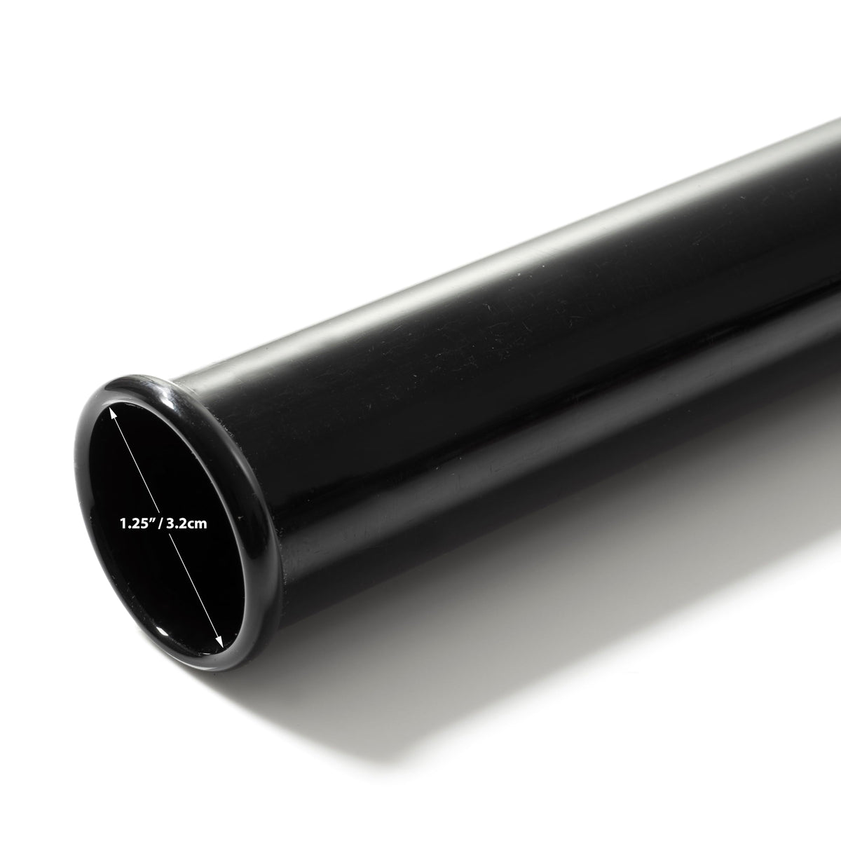 Alphabet Wonders fat-putter compatibility tube fits oversized grips safely.