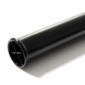 Alphabet Wonders fat-putter compatibility tube fits oversized grips safely.