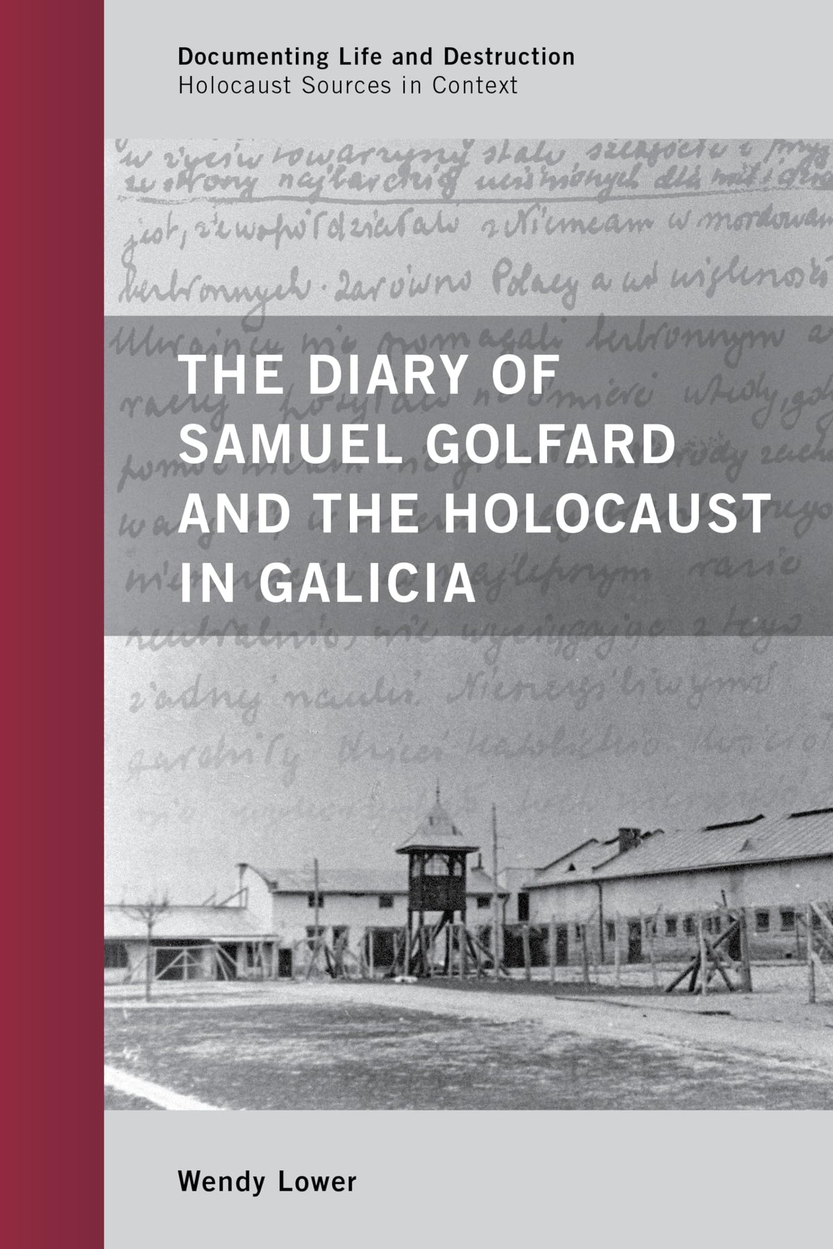 Altamira Press diary cover image; archival material for research and education on Galicia's history.