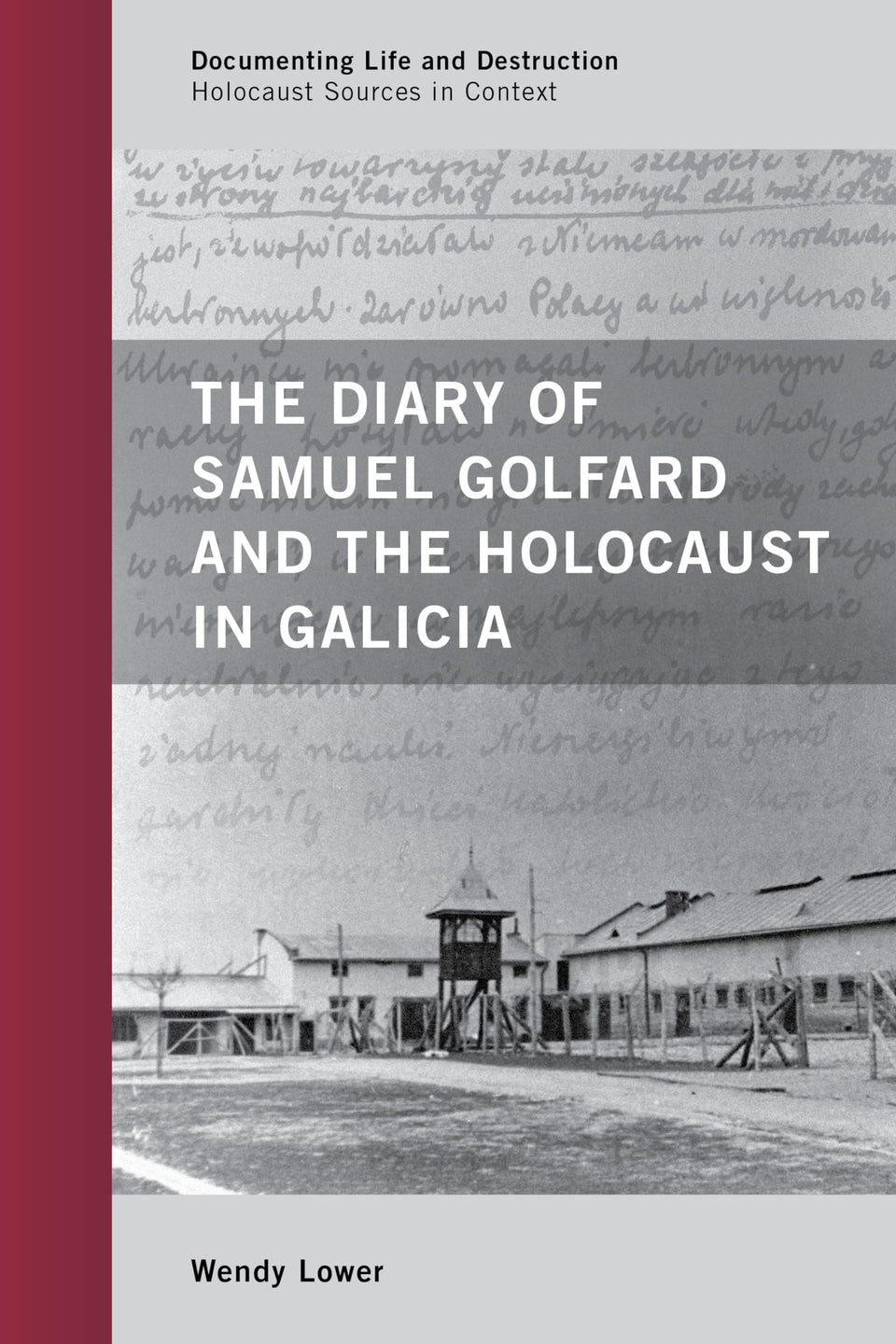 Altamira Press diary cover image; archival material for research and education on Galicia's history.