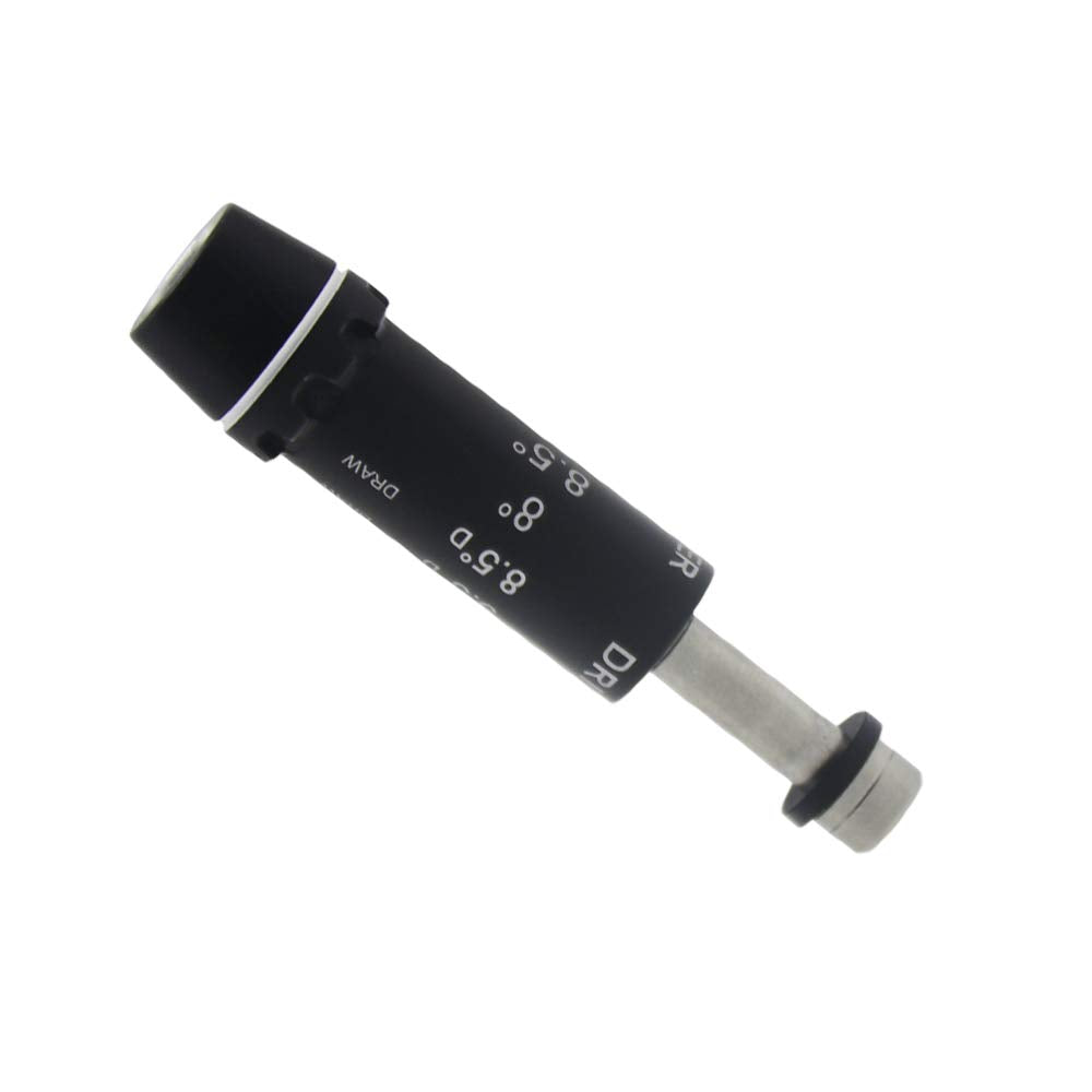 SEACLOUD aluminum alloy golf adapter construction