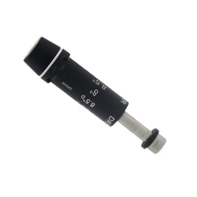 SEACLOUD aluminum alloy golf adapter construction