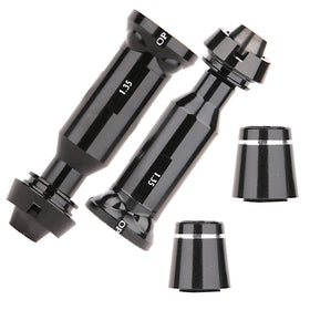 Aluminum alloy sleeve adapter for Honma TR21 fairway woods with lightweight durability