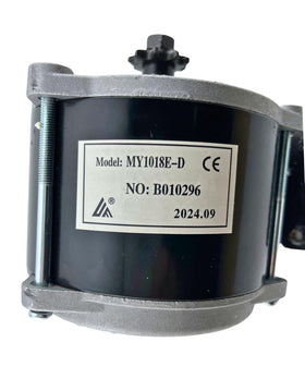 AlveyTech 100 cm wire length for flexible routing during installation.