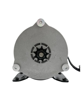 AlveyTech mounting bracket with hardware for quick install.
