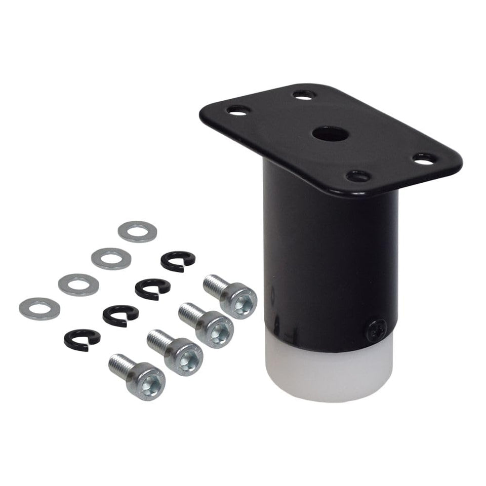 AlveyTech stabilizing post for Razor Crazy Cart V5 maintains balance and safety.