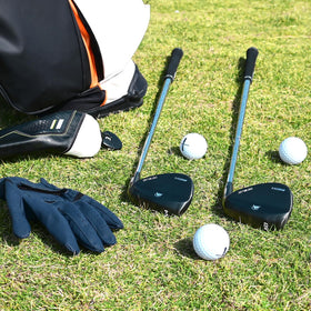 AM20XX golf wedge set ideal gift for enthusiasts seeking reliable scoring tools.