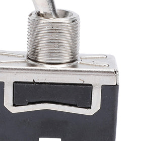 AMAKO durable golf cart switch withstands regular use on the course or driveway.