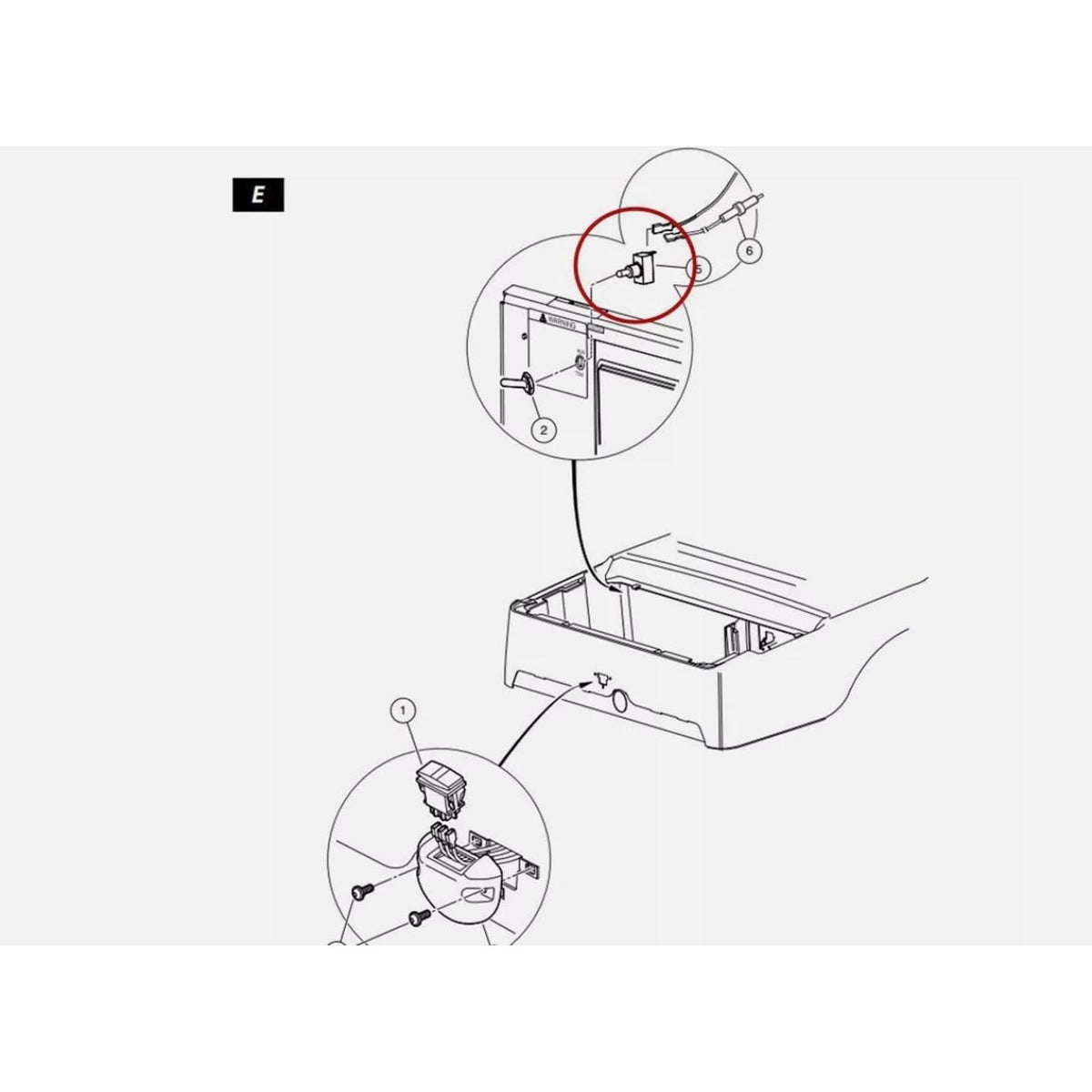 AMAKO easy installation highlights quick setup with no special tools.