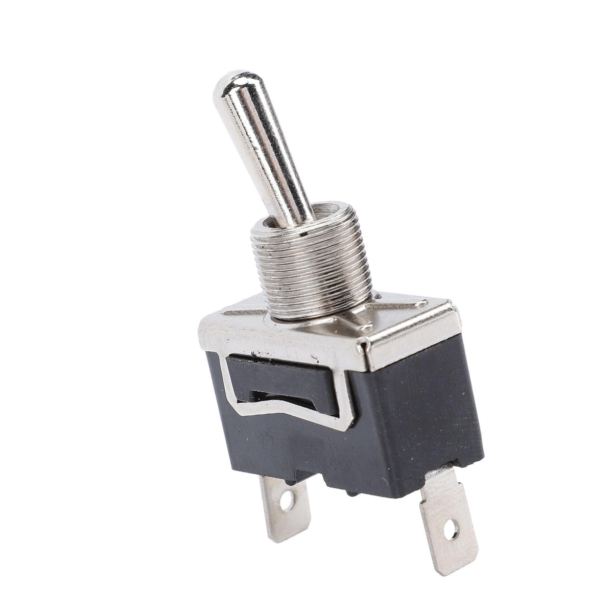 AMAKO golf cart tow-run switch demonstrates quick mode switching for Club Car Precedent.