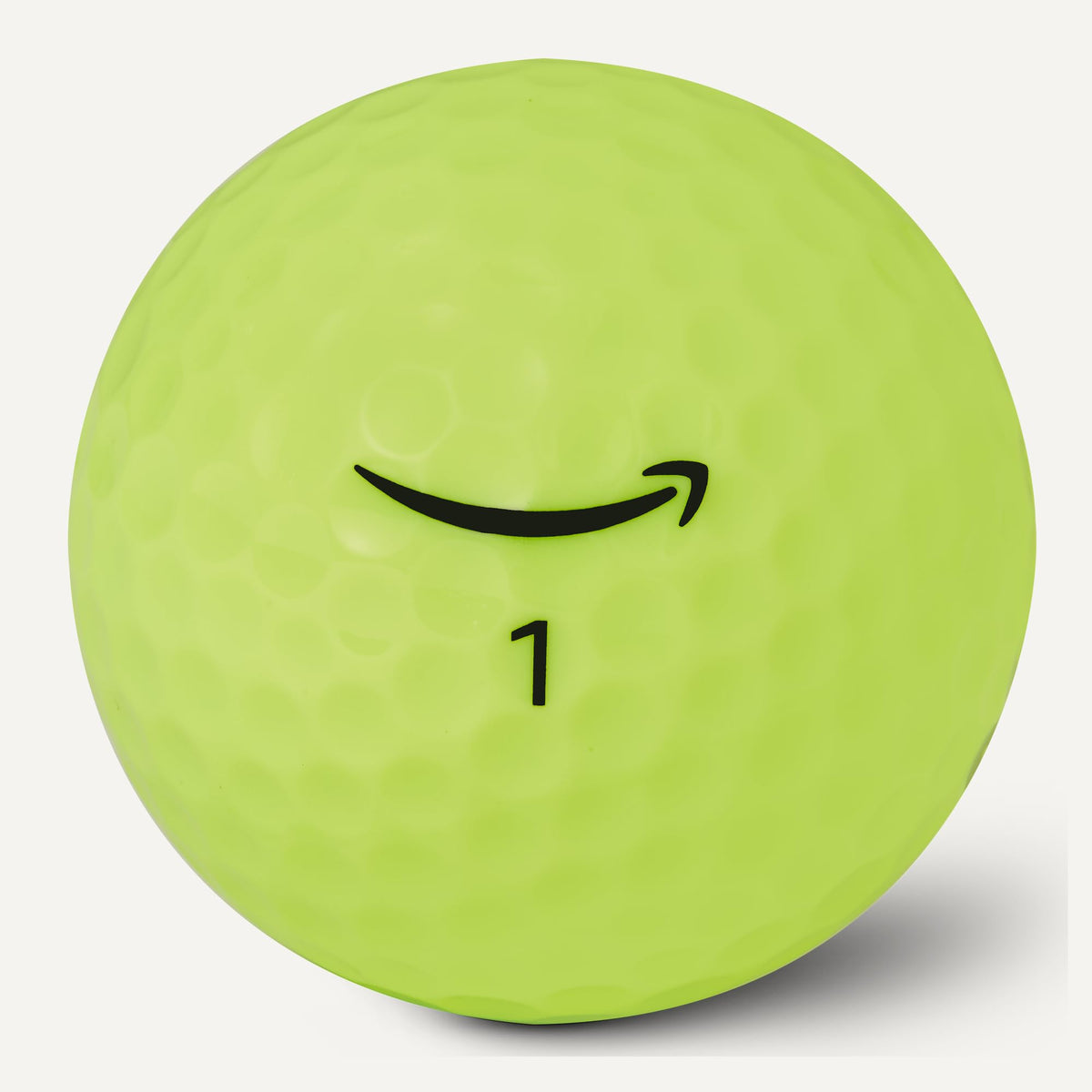 Amazon Basics Core Soft Golf Balls offer versatile use for all skill levels across clubs.