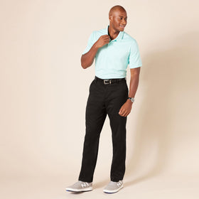 All-day comfort concept of Amazon Essentials golf pant for daily wear
