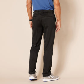 Back pocket detail on Amazon Essentials golf pant for small items