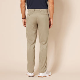 Amazon Essentials golf pant back pocket for essentials