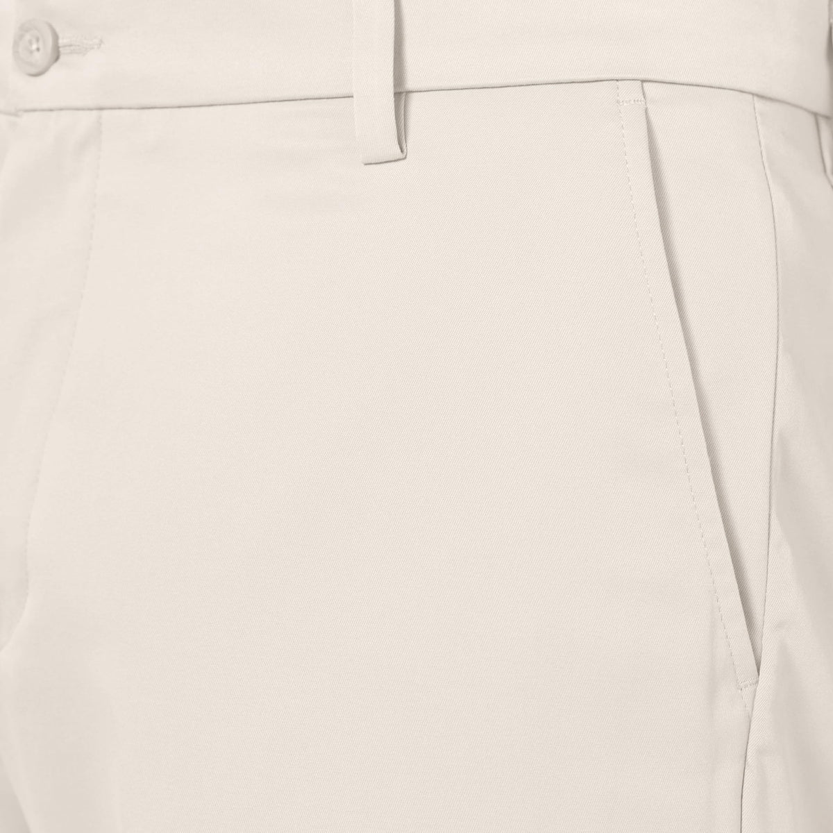 Amazon Essentials stone pant features an 8 1/2-inch leg opening for a modern silhouette