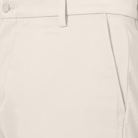 Amazon Essentials back pocket view for secure storage on the go