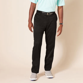 Amazon Essentials men's golf pants lightweight stretch fabric for mobility
