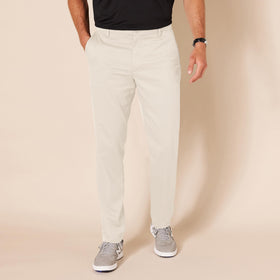 Amazon Essentials golf pant features a fifth pocket for small accessories on the course.