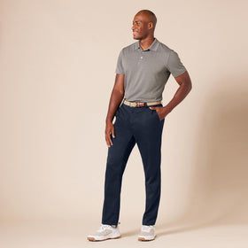 Amazon Essentials versatile golf pant for on-course and casual wear.